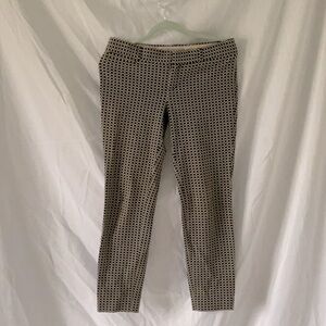 Women’s banana republic pants